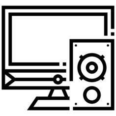 扩音器