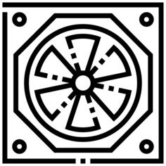 风扇