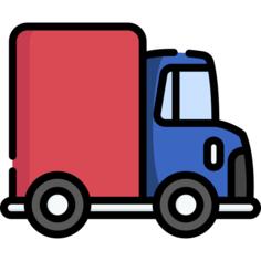 卡车