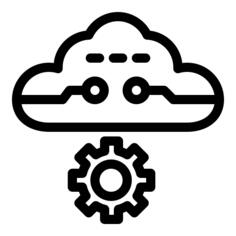 Cloud settings