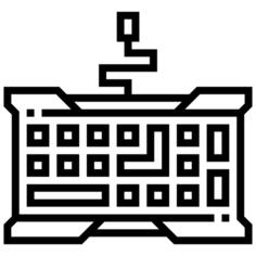Keyboard
