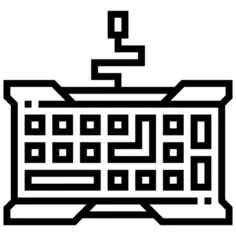 Keyboard