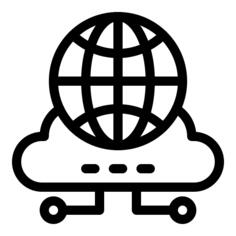 世界地球仪
