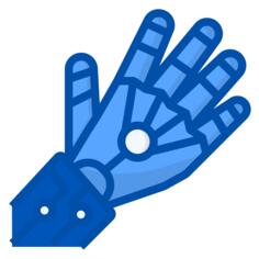 Robot hand