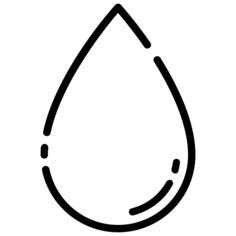 水