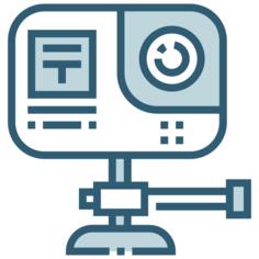 Action camera