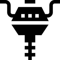 钻头