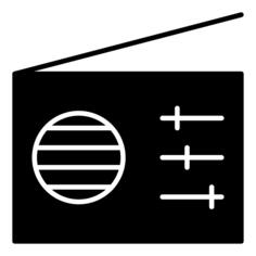 无线电
