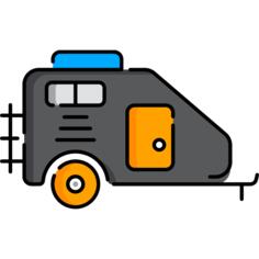 大篷车