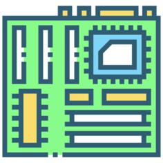 Motherboard