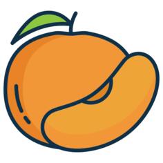 橙子