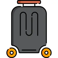 Luggage cart