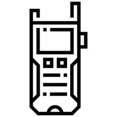 Walkie talkie