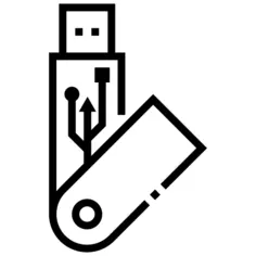 USB闪存盘