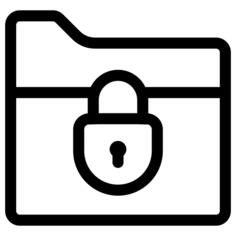 File folder