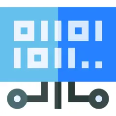 Binary code