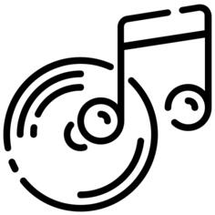 音乐