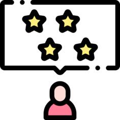 Four stars
