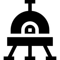 飞船