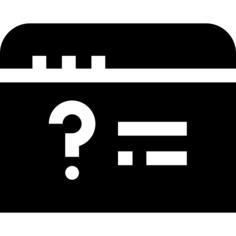 Question