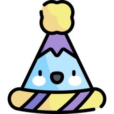 Fun hat