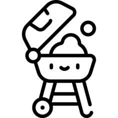 Grill