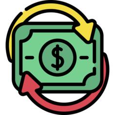 Cash flow