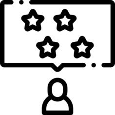 Four stars