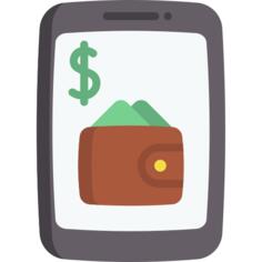 Online wallet