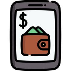Online wallet