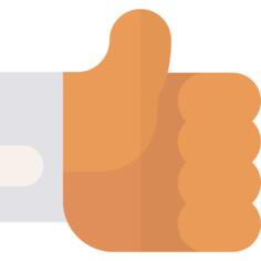 Thumb up
