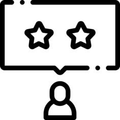 Two stars