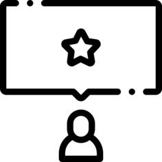 One star