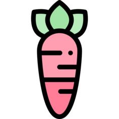 胡萝卜