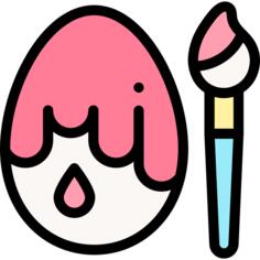 绘画