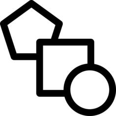 Shapes