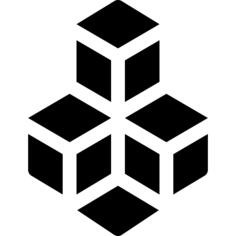 Cubes