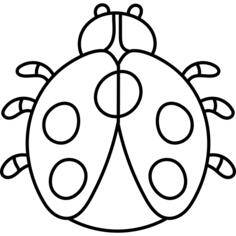 瓢虫