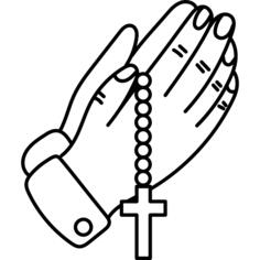祈祷
