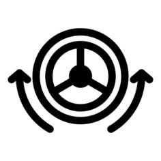 方向盘