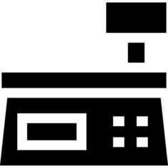 秤重