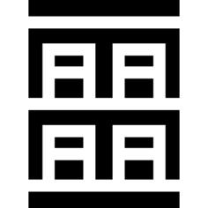 货架