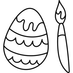 绘画