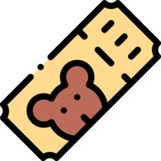 票