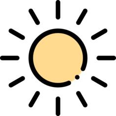 太阳