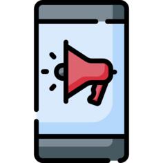 Mobile marketing