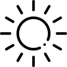 太阳