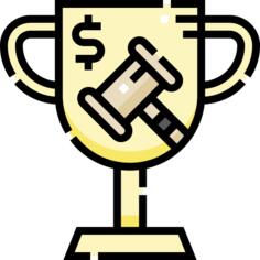 Trophy