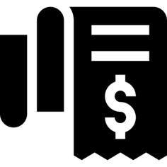 收据