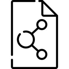 文件